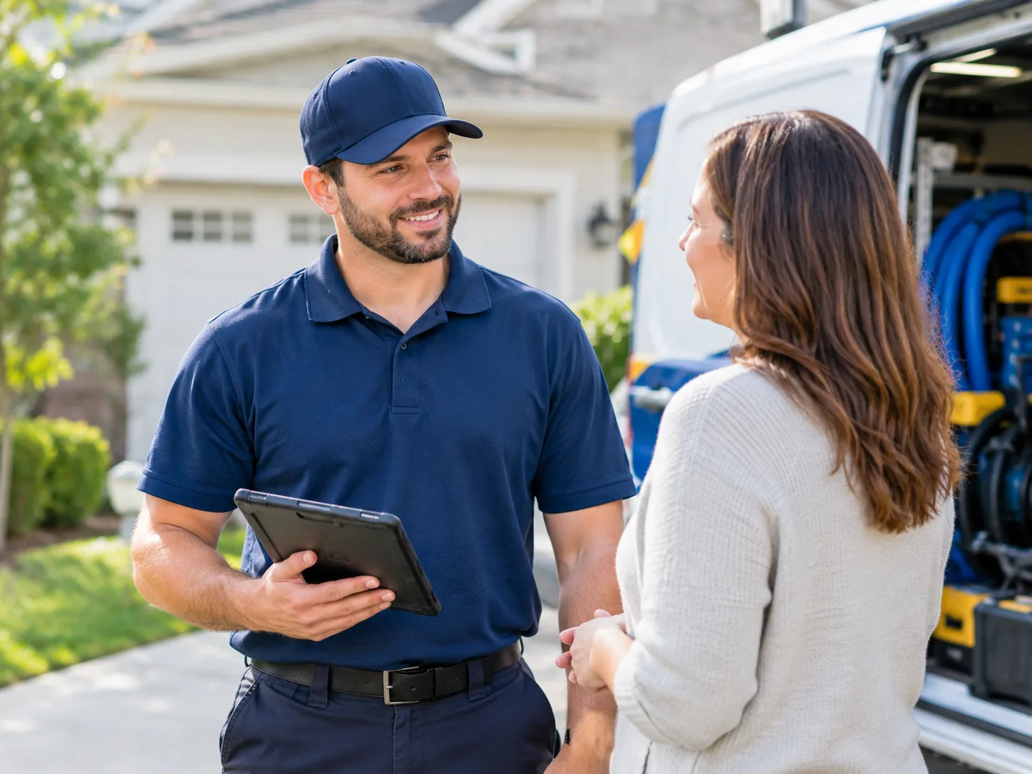 Sewage Backup Cleanup West River, MD FAQs